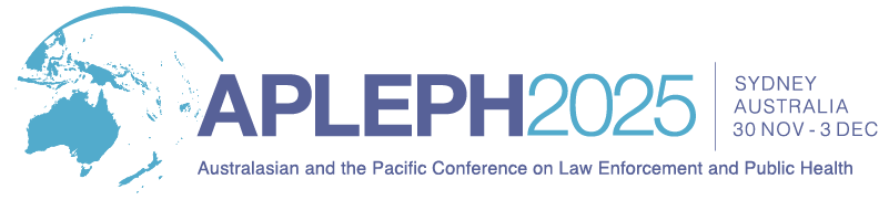 APLEPH2025 Sydney, Australia - 30 Nov to 3 Dec